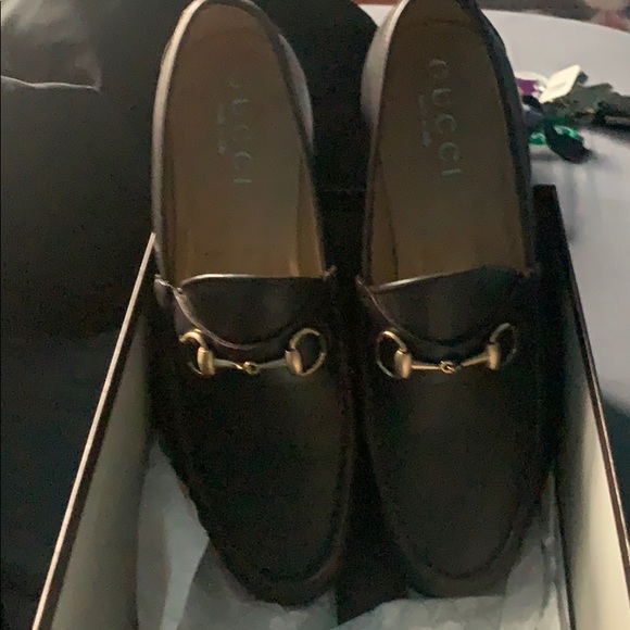 Gucci loafers sz. 10 1/2